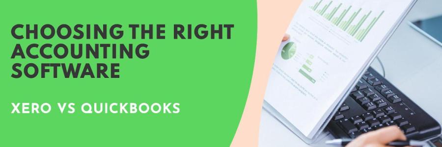 Xero vs QuickBooks